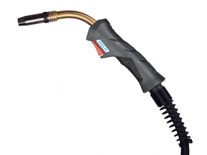 IWELD hegesztőpisztoly